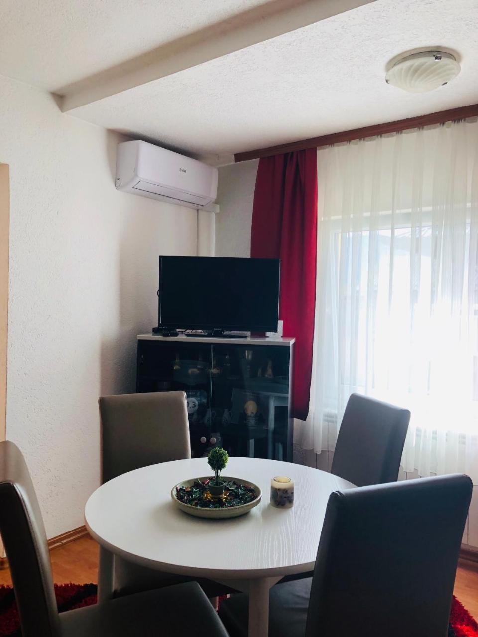 Adella Apartment Sarajevo Exterior photo
