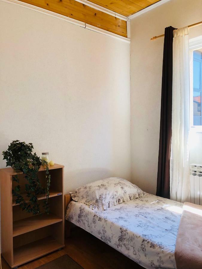 Adella Apartment Sarajevo Exterior photo